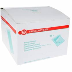 ABSORBENT PAD steriel NOBA 20 x 40 cm