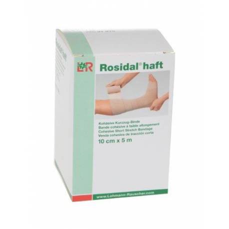 ROSIDAL HAFT 10 cm x 5 m