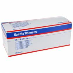 EASIFIX COHESIVE 4 m 10 cm x 4 m