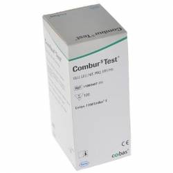 COMBUR 5 TEST ( 100 st )