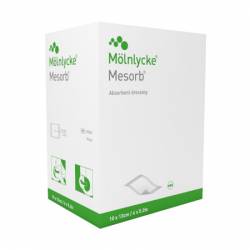 MESORB STERILE 10 x 13 cm