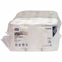 TORK EXTRA SOFT TOILET ROLL T4 10 cm x 19 m