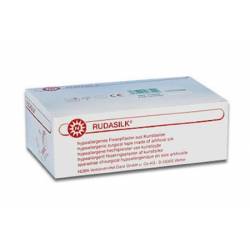 RUDASILK NOBA 2.50 cm x 9.14 m