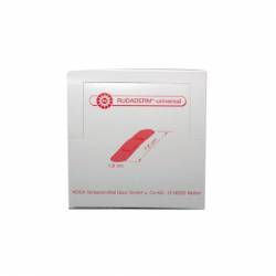 RUDADERM NOBA 1.9 cm x 7.6 cm