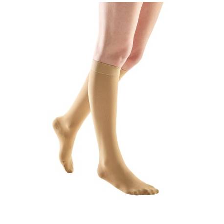 TOVARIX 20/II KNEE STOCKING AD + P NATURAL LARGE