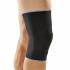 KNEE SUPPORT BOTA PLUS BLACK LARGE 37-42 cm