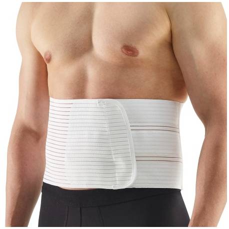 LUMBOTA ORTHO HEIGHT 20 CM XLARGE 105/125CM