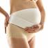 LUMBOTA MATERNITY BELT WHITE XLARGE 115/125 CM