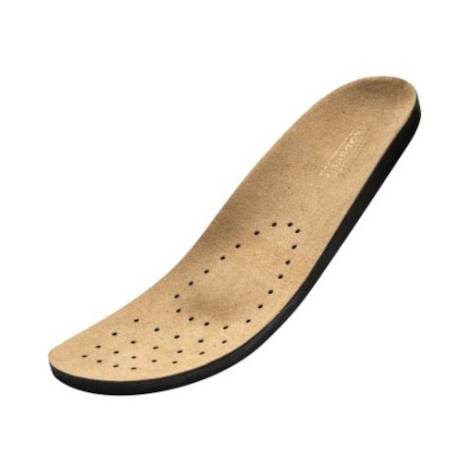 INSOLE PODARTIS SANDY LINE CAMEL M: 39