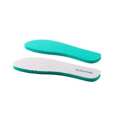 TECNICA S AIR INSOLE M: 39, W: XL