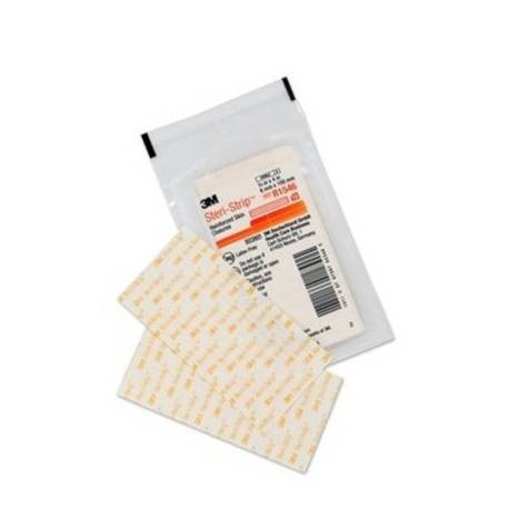 STERISTRIP 6 mm x 100 mm