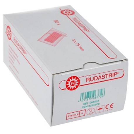 RUDASTRIP NOBA 3 mm x 75 mm