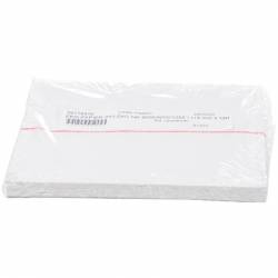 PAPER ECG ZIG-ZAG NK 9020/9022/1250 110 mm x 140 mm