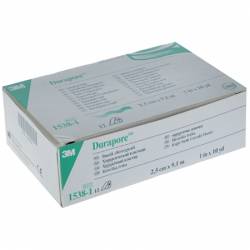 DURAPORE 2,50 cm x 9.1 m