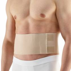 LUMBOTA JOGGY HAUTEUR 14 CM LARGE 95/115CM