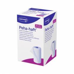 PEHA-HAFT - auto-adhésif 8 cm x 4 m