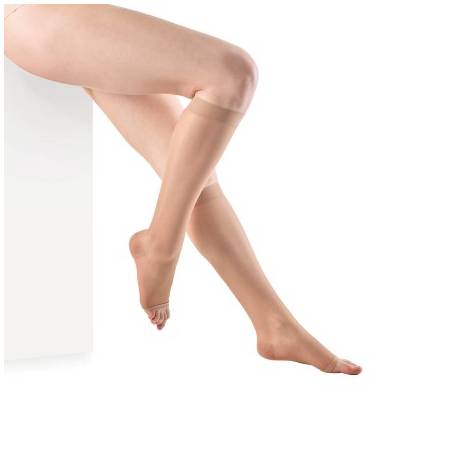 BOTALUX 70 KNEE STOCKING AD-P NATURAL N 1