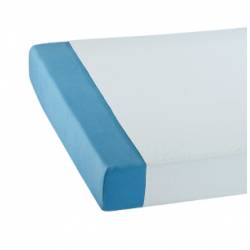 MATTRESS PROTECTOR 3526 CO+PU+PES 75 X 170 CM