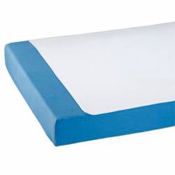 MATTRESS PROTECTOR 3958 MOLTON + PVC 75 X 100 CM