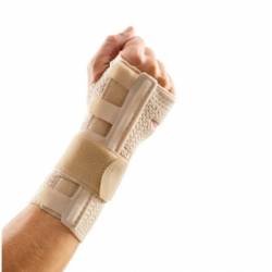 SERRE-POIGNET-MAIN 211 BEIGE XLARGE +19 cm