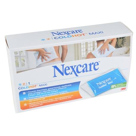 NEXCARE COLD HOT PACK MAXI 19.5 x 30,0 cm