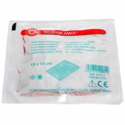 NOBAKAWA COLD HOT PACK 13 x 14 cm