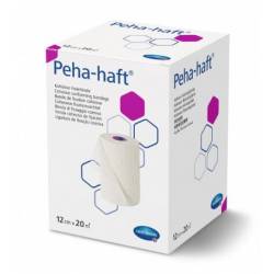 PEHA-HAFT - auto-adhésif 12 cm x 20 m