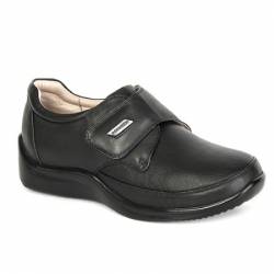 VENEZIA PODARTIS DAME ZWART (SD2811) M: 38, W: XL