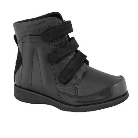 MASACCIO PODARTIS BLACK (SD32111) M: 37, L: XL