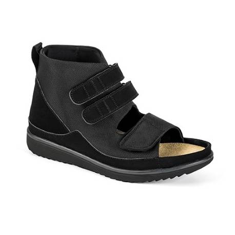 REHADIAB PODARTIS ZWART (SD433301) M: 45, W: XL