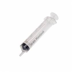 BD 20 ml PLASTIPAK LUER SLIP