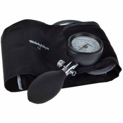TENSIOMETRE WELCH ALLYN DS 54 - ECONOMY - 1 tuyau manchette velcro