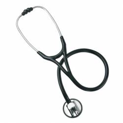 STETHOSCOPE LITTMANN MASTER CARDIOLOGY BLACK
