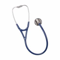 STETHOSCOPE LITTMANN MASTER CARDIOLOGY NAVY BLUE
