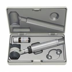 DERMATOSCOOP HEINE DELTA 20 T USB+TR SET K-262.28.388