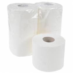 PAPIER TOILETTE STRONG 12.8 - 2 couches 180 feuilles