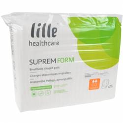 LILLE SUPREM FORM EXTRA PLUS (00) LSFM5141 (4 x 25 st)