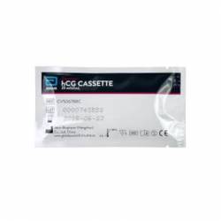 TEST DE GROSSESSE HCG-II (1 pièce)