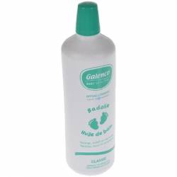 GALENCO BABY CARE HUILE DE BAIN 400 ml
