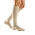 RELAX 280 KNEE STOCKING AD+P SAND N 5 45/46