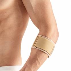 ELBOTA ELBOWBANDAGE SHORT - SKIN 1 - 30 CM