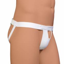 SUSPENSOIR BOTA - ELASTA MEDIUM (blanc)