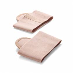 PODO 02 PELOTE METATARSALE avec bandage 1 (21 cm)