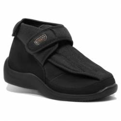 DEAMBULO H PODARTIS BLACK (SA150) M: 44, L: XL