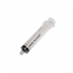 BD 30 ml PLASTIPAK LUER LOCK