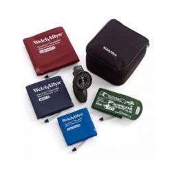 SPHYGMOMANOMETER WELCH ALLYN DuraShock (DS 58)