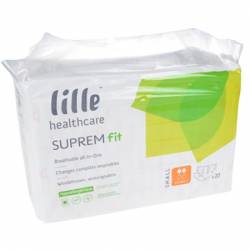 LILLE SUPREM FIT SMALL EXTRA PLUS (00) LSFT7111BR (1 x 20 pc)