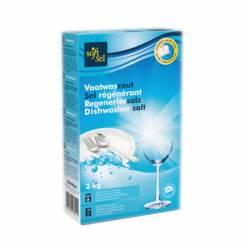 SALT DISHWASHER 4 kg