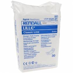 LILLE CLASSIC PAD 15 x 47 cm (000) (4x28st)