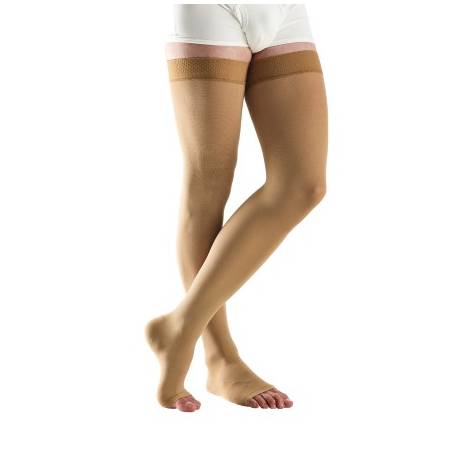 TOVARIX 20/I AGH - P MAN uniseks + ANTISLIP NATUR XLARGE